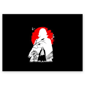 Поздравительная открытка с принтом MIkki токийские мстители микки в Тюмени, 100% бумага | плотность бумаги 280 г/м2, матовая, на обратной стороне линовка и место для марки
 | Тематика изображения на принте: anime | mikey | tokyo revengers | аниме | майки | мики | микки | токийские мстители