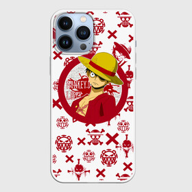 Чехол для iPhone 13 Pro Max с принтом Манки Д. Луффи | пиратские знаки One Piece в Тюмени,  |  | anime | manga | monkey d. luffy | one piece | аниме | большой куш | ван пис | веселый роджер | вон пис | капитан | король пиратов | луси | луфи | луффи | манга | манки д. луффи | мугивара | пират | пираты белоуса