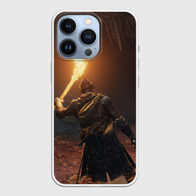 Чехол для iPhone 13 Pro с принтом Elden ring концепт арт в Тюмени,  |  | bandai | bandai namco | elden | elden ring | from software | namco | ring | ринг | элден | элден ринг