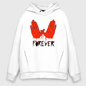 Мужское худи Oversize хлопок с принтом Forever WU в Тюмени, френч-терри — 70% хлопок, 30% полиэстер. Мягкий теплый начес внутри —100% хлопок | боковые карманы, эластичные манжеты и нижняя кромка, капюшон на магнитной кнопке | black | cream | gza | hip hop | method man | music | new york | odb | old school | rap | rza | wu tang | wu tang clan | аудио | винил | ву тэнг | граффити | диджей | кассета | микрофон | музыка | нью йорк | пластинка | рэп | рэпер | хип хоп