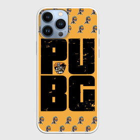 Чехол для iPhone 13 Pro Max с принтом PUBG PATTERN | ПУБГ ПАТТЕРН (Z) в Тюмени,  |  | Тематика изображения на принте: battle royal | battlegrounds | playerunknowns battlegrounds | pubg | битва на выживание | королевская битва | пабг | пубг | царь горы