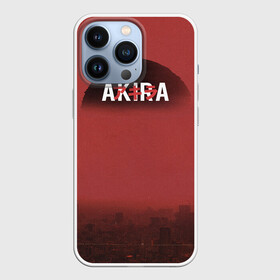 Чехол для iPhone 13 Pro с принтом Акира в Тюмени,  |  | 1988 | akira | animation | anime | cyberpunk | japan | kaneda | katsuhiro otomo | manga | tetsuo | акира | аниме | ароматом givenchy | катсухиро отомо | тэцуо шима