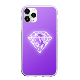 Чехол для iPhone 11 Pro матовый с принтом 50 Shades Of Skaters (violet)  в Тюмени, Силикон |  | 50 shades of skaters | блогер | мерч | фигурное катание