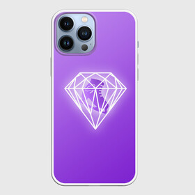 Чехол для iPhone 13 Pro Max с принтом 50 Shades Of Skaters (violet) в Тюмени,  |  | 50 shades of skaters | блогер | мерч | фигурное катание