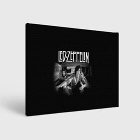 Холст прямоугольный с принтом Led Zeppelin в Тюмени, 100% ПВХ |  | british | england | folk | hardcore | hardrock | led zeppelin | metal | music | punk | retro | rock | usa | гранж | джимми пейдж | лед цеппелин | метал | музыка | панк | ретро | роберт плант | рок | сша | фолк