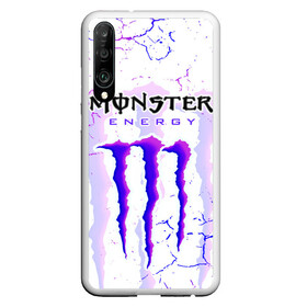 Чехол для Honor P30 с принтом MONSTER ENERGY / МОНСТЕР в Тюмени, Силикон | Область печати: задняя сторона чехла, без боковых панелей | Тематика изображения на принте: monster energy | motorcycle | racing. | sport | sportcar | авто | байк | байкер | гонки | зеленый | монстер | мотоспорт | мототехника | мотоцикл | мотоциклист | скутер | спорткар | энергетик