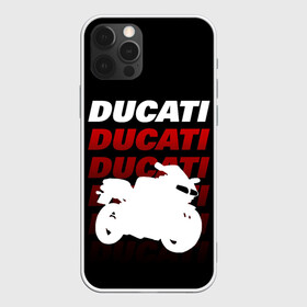 Чехол для iPhone 12 Pro Max с принтом DUCATI / ДУКАТИ / SPORT в Тюмени, Силикон |  | ducati | motorcycle | motosport | racing | speed | sport | байк. | гонки | двигатель | дукати | мото | мотокросс | мотоспорт | мототриал | мотоцикл | скорость | спорт