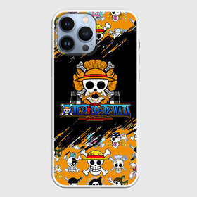 Чехол для iPhone 13 Pro Max с принтом One Piece Dewata Indonesia в Тюмени,  |  | anime | manga | monkey d. luffy | one piece | аниме | большой куш | ван пис | вон пис | гол д. роджер | кайдо | король пиратов | луфи | луффи | манга | манки д. луффи | нами | нико робин | пират | портгас д. эйс | ророноа зоро