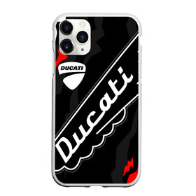 Чехол для iPhone 11 Pro Max матовый с принтом DUCATI / ДУКАТИ / SPORT в Тюмени, Силикон |  | ducati | motorcycle | motosport | racing | speed | sport | байк. | гонки | двигатель | дукати | мото | мотокросс | мотоспорт | мототриал | мотоцикл | скорость | спорт