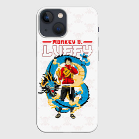 Чехол для iPhone 13 mini с принтом Дракон Манки Д. Луффи | One Piece в Тюмени,  |  | anime | manga | monkey d. luffy | one piece | аниме | большой куш | ван пис | вон пис | капитан | король пиратов | луси | луфи | луффи | луффи но уми | луффи таро | манга | манки д. луффи | мугивара | пират | пятый император