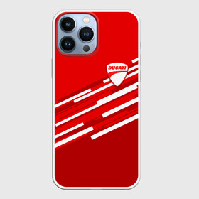 Чехол для iPhone 13 Pro Max с принтом DUCATI | ДУКАТИ в Тюмени,  |  | ducati | moto | motocycle | racing | sport | дукати | мото | мотоспорт | мотоцикл | рейсинг | спорт