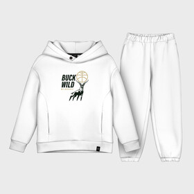 Детский костюм хлопок Oversize с принтом Buck Wild в Тюмени,  |  | antetokounmpo | basketball | bucks | giannis | milwaukee | mvp | nba | sport | streetball | адетокумбо | бакс | баскетбол | игра | милуоки | мяч | нба | олень | спорт | стритбол | тренер | чемпион | янис