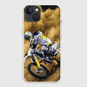 Чехол для iPhone 13 с принтом HUSQVARNA   ХУСКВАРНА   SPORT в Тюмени,  |  | husqvarna | motorcycle | motosport | racing | speed | sport | байк. | гонки | двигатель | мото | мотокросс | мотоспорт | мототриал | мотоцикл | скорость | спорт | хускварна