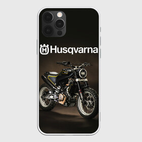 Чехол для iPhone 12 Pro Max с принтом HUSQVARNA / ХУСКВАРНА / SPORT в Тюмени, Силикон |  | husqvarna | motorcycle | motosport | racing | speed | sport | байк. | гонки | двигатель | мото | мотокросс | мотоспорт | мототриал | мотоцикл | скорость | спорт | хускварна