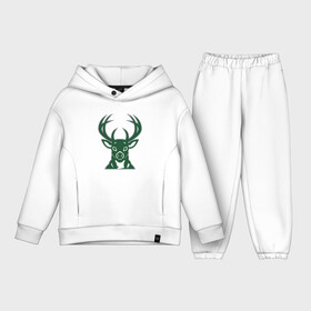 Детский костюм хлопок Oversize с принтом Bucks в Тюмени,  |  | antetokounmpo | basketball | bucks | giannis | milwaukee | mvp | nba | sport | streetball | адетокумбо | бакс | баскетбол | игра | милуоки | мяч | нба | олень | спорт | стритбол | тренер | чемпион | янис