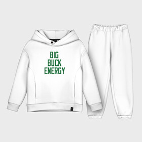 Детский костюм хлопок Oversize с принтом Big Buck Energy в Тюмени,  |  | antetokounmpo | basketball | bucks | giannis | milwaukee | mvp | nba | sport | streetball | адетокумбо | бакс | баскетбол | игра | милуоки | мяч | нба | олень | спорт | стритбол | тренер | чемпион | янис