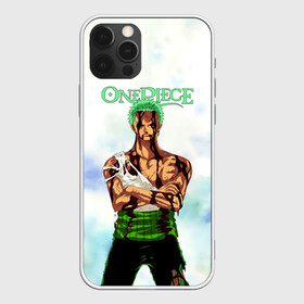 Чехол для iPhone 12 Pro Max с принтом Зоро после боя One Piece в Тюмени, Силикон |  | anime | manga | one piece | zoro roronoa | аниме | большой куш | ван пис | великий флот | вон пис | зородзюро | король пиратов | манга | мечник | охотник за головами | охотник на пиратов | пират