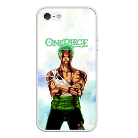 Чехол для iPhone 5/5S матовый с принтом Зоро после боя One Piece в Тюмени, Силикон | Область печати: задняя сторона чехла, без боковых панелей | Тематика изображения на принте: anime | manga | one piece | zoro roronoa | аниме | большой куш | ван пис | великий флот | вон пис | зородзюро | король пиратов | манга | мечник | охотник за головами | охотник на пиратов | пират