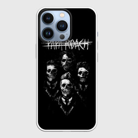 Чехол для iPhone 13 Pro с принтом Папа Таракан в Тюмени,  |  | alternative | metall | music | papa roach | rock | альтернатива | джекоби шэддикс | джерри хортон | дэйв бакнер | металл | музыка | папа роач | папа роуч | папа таракан | рок | тобин эсперанс | тони палермо