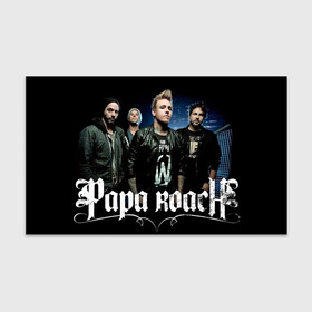 Бумага для упаковки 3D с принтом Papa Roach band в Тюмени, пластик и полированная сталь | круглая форма, металлическое крепление в виде кольца | alternative | metall | music | papa roach | rock | альтернатива | джекоби шэддикс | джерри хортон | дэйв бакнер | металл | музыка | папа роач | папа роуч | папа таракан | рок | тобин эсперанс | тони палермо