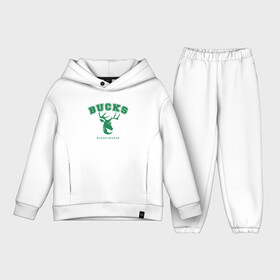 Детский костюм хлопок Oversize с принтом Bucks   Champions в Тюмени,  |  | antetokounmpo | basketball | bucks | giannis | milwaukee | mvp | nba | sport | streetball | адетокумбо | бакс | баскетбол | игра | милуоки | мяч | нба | олень | спорт | стритбол | тренер | чемпион | янис