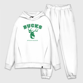 Мужской костюм хлопок OVERSIZE с принтом Bucks   Champions в Тюмени,  |  | antetokounmpo | basketball | bucks | giannis | milwaukee | mvp | nba | sport | streetball | адетокумбо | бакс | баскетбол | игра | милуоки | мяч | нба | олень | спорт | стритбол | тренер | чемпион | янис