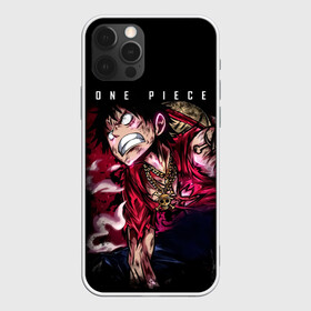 Чехол для iPhone 12 Pro Max с принтом Агрессия Луффи One Piece в Тюмени, Силикон |  | anime | manga | monkey d. luffy | one piece | аниме | большой куш | ван пис | вон пис | капитан | король пиратов | луси | луфи | луффи | луффи но уми | луффи таро | манга | манки д. луффи | мугивара | пират | пятый император