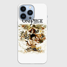 Чехол для iPhone 13 Pro с принтом One Piece. Большой куш в Тюмени,  |  | anime | manga | monkey d. luffy | one piece | аниме | большой куш | ван пис | вон пис | гол д. роджер | кайдо | король пиратов | луфи | луффи | манга | манки д. луффи | нами | нико робин | пират | портгас д. эйс | ророноа зоро