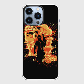 Чехол для iPhone 13 Pro с принтом Pubg Boy в Тюмени,  |  | Тематика изображения на принте: battle royale | game | games | playerunknowns battlegrounds | pubg | батл роял | баттлграунд анноун | игра | игры | паб джи | пабжи