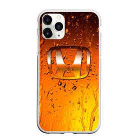 Чехол для iPhone 11 Pro матовый с принтом Honda капли дождя в Тюмени, Силикон |  | Тематика изображения на принте: auto | car | honda | motor | sport | sport car | авто | авто бренды | вода | дождь | капли | машина | спорт | спорт кар | хонда