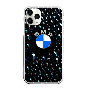 Чехол для iPhone 11 Pro матовый с принтом BMW Collection Storm в Тюмени, Силикон |  | auto | bmw | car | motor | sport | sport car | авто | авто бренды | бмв | вода | дождь | капли | машина | спорт | спорт кар