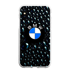 Чехол для iPhone XS Max матовый с принтом BMW Collection Storm в Тюмени, Силикон | Область печати: задняя сторона чехла, без боковых панелей | auto | bmw | car | motor | sport | sport car | авто | авто бренды | бмв | вода | дождь | капли | машина | спорт | спорт кар