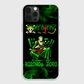 Чехол для iPhone 12 Pro Max с принтом Ророноа Зоро Ван-Пис в Тюмени, Силикон |  | anime | manga | one piece | zoro roronoa | аниме | большой куш | ван пис | великий флот | вон пис | зородзюро | король пиратов | манга | мечник | охотник за головами | охотник на пиратов | пират