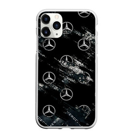 Чехол для iPhone 11 Pro матовый с принтом MERCEDES в Тюмени, Силикон |  | amg | benz | logo amg | logo mercedes | mercedes | mercedes amg | mercedes benz | логотип амг | логотип мерседес | машина | мерседес | мерседес амг | мерседес бенз | мерсэдэс | меседэс | мэрседес | мэрсэдэс | мэседэс