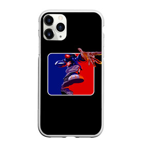 Чехол для iPhone 11 Pro матовый с принтом Logo LB в Тюмени, Силикон |  | alternative | limp bizkit | limpbizkit | metall | music | rock | альтернатива | лимп бизкит | лимпбискит | металл | музыка | рок | фред дёрст