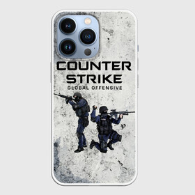 Чехол для iPhone 13 Pro с принтом COUNTER TERRORIST | CS GO (Z) в Тюмени,  |  | Тематика изображения на принте: awp | counter strike | counter terrorist | cs go | cs go global offensive | cs:go | csgo | global offensive | глобальное наступление | контрудар | кс го | ксго