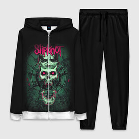 Женский костюм 3D с принтом SLIPKNOT в Тюмени,  |  | art | band | corey | grunge | iowa | metal | music | punk | rdsplknt | rock | slipknot | taylor | usa | группа | джои | кори | металл | мик | музыка | панк | петля | рок | сид | слипнот | тэйлор | шон