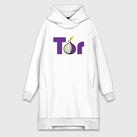 Платье-худи хлопок с принтом ТОР   TOR PROJECT BROWSER в Тюмени,  |  | tor browser | torproject | анонимность | анонимный браузер | взлом | даркнет | зеркала | луковица | тор браузер | хакер | черный интернет.