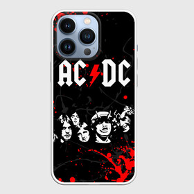 Чехол для iPhone 13 Pro с принтом AC DC HIGHWAY TO HELL в Тюмени,  |  | ac dc | angus young. | back in black | brian johnson | hells bells | highway to hell | rock | thunderstruck | tnt | ангус янг | брайан джонсон | группа | музыка | рок | эйси диси