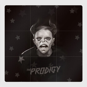 Магнитный плакат 3Х3 с принтом Keith Flint | THE PRODIGY (Z) в Тюмени, Полимерный материал с магнитным слоем | 9 деталей размером 9*9 см | keith charles flint | prodigy | the prodigy | альтернативный дэнс | бигбит | брейкбит | кит флинт | лиам хоулетт | максим реалити | продиги | продиджи | продиди | техно | электроник рок | электропанк