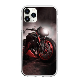 Чехол для iPhone 11 Pro матовый с принтом СУПЕРБАЙК в Тюмени, Силикон |  | bike | buldog | ducati | honda | ktm | moto | ride | sport | superbike | yamaha | байк | бульдог | гонки | дукати | колеса | мото | мотоцикл | спорт | техника | хонда | ямаха
