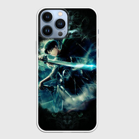 Чехол для iPhone 13 Pro Max с принтом Леви в Тюмени,  |  | Тематика изображения на принте: attack on titan | levi | ерен | леви | леви акерман | микаса | титаны