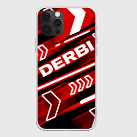 Чехол для iPhone 12 Pro Max с принтом DERBI / ДЕРБИ / SPORT в Тюмени, Силикон |  | derbi | gp1 | motorcycle | motosport | predator | racing | senda | speed | sport | байк | гонки | двигатель | дерби | мото | мотокросс | мотоспорт | мототриал | мотоцикл | предатор. | сенда | скорость | спорт