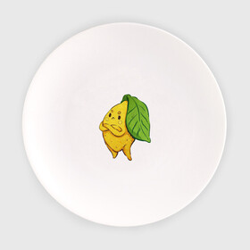Тарелка с принтом Недовольный лимон в Тюмени, фарфор | диаметр - 210 мм
диаметр для нанесения принта - 120 мм | арт | лимон | мило | милота | недовольный | рисунок | свежие фрукты | свежий продукт | свежий фрукт | фрукт | фрукты | цитрус