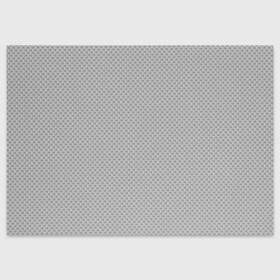 Поздравительная открытка с принтом GRAY CARBON в Тюмени, 100% бумага | плотность бумаги 280 г/м2, матовая, на обратной стороне линовка и место для марки
 | Тематика изображения на принте: carbon | абстракция | без дизайна | карбон | карбон и ничего лишнего | на каждый день | серая | серое | серый | текстура