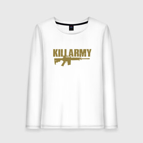 Женский лонгслив хлопок с принтом Killarmy в Тюмени, 100% хлопок |  | black | cream | gza | hip hop | killarmy | method man | music | new york | odb | old school | rap | rza | wu tang | wu tang clan | аудио | винил | ву тэнг | граффити | диджей | кассета | микрофон | музыка | нью йорк | пластинка | рэ