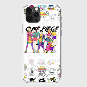 Чехол для iPhone 12 Pro с принтом One Piece. Большой куш на стиле в Тюмени, силикон | область печати: задняя сторона чехла, без боковых панелей | anime | manga | monkey d. luffy | one piece | аниме | большой куш | ван пис | вон пис | гол д. роджер | кайдо | король пиратов | луфи | луффи | манга | манки д. луффи | нами | нико робин | пират | портгас д. эйс | ророноа зоро