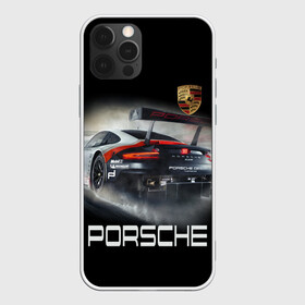 Чехол для iPhone 12 Pro Max с принтом PORSHE в Тюмени, Силикон |  | 911 | auto | car | cool | dark | logo | machine | porshe | ride | sportcar | автомобили | гонки | крутые | порше | ралли | спорткар | тачки