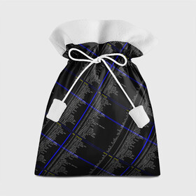 Подарочный 3D мешок с принтом Голый дед в Тюмени, 100% полиэстер | Размер: 29*39 см | Тематика изображения на принте: communication | fidonet | golded | message | network | software | общение | сеть | сообщение | софт | фидонет
