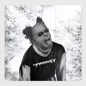 Магнитный плакат 3Х3 с принтом THE PRODIGY | ПРОДИДЖИ (Z) в Тюмени, Полимерный материал с магнитным слоем | 9 деталей размером 9*9 см | Тематика изображения на принте: keith charles flint | prodigy | the prodigy | альтернативный дэнс | бигбит | брейкбит | кит флинт | лиам хоулетт | максим реалити | продиги | продиджи | продиди | техно | электроник рок | электропанк